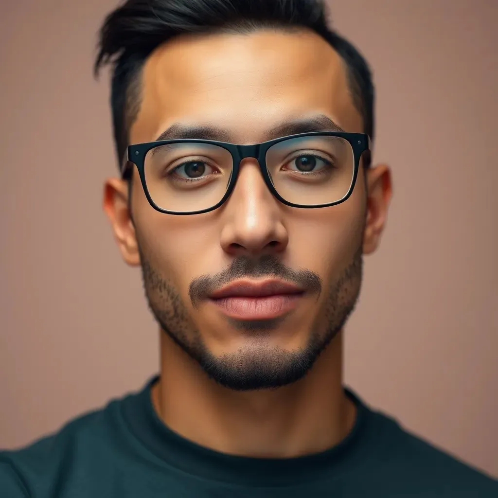 Picture of Jacob Roberts